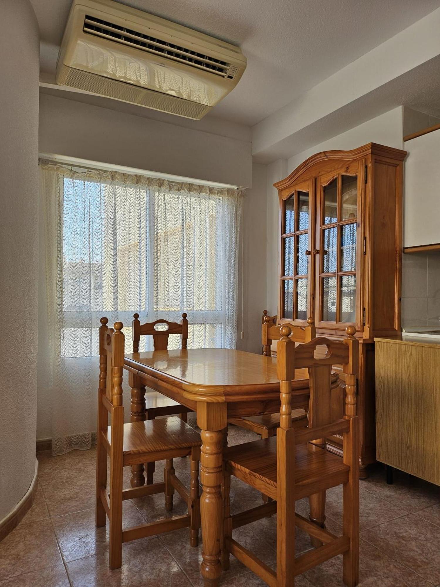 Ferienwohnung Apartamento La Manga Del Mar Menor Exterior foto