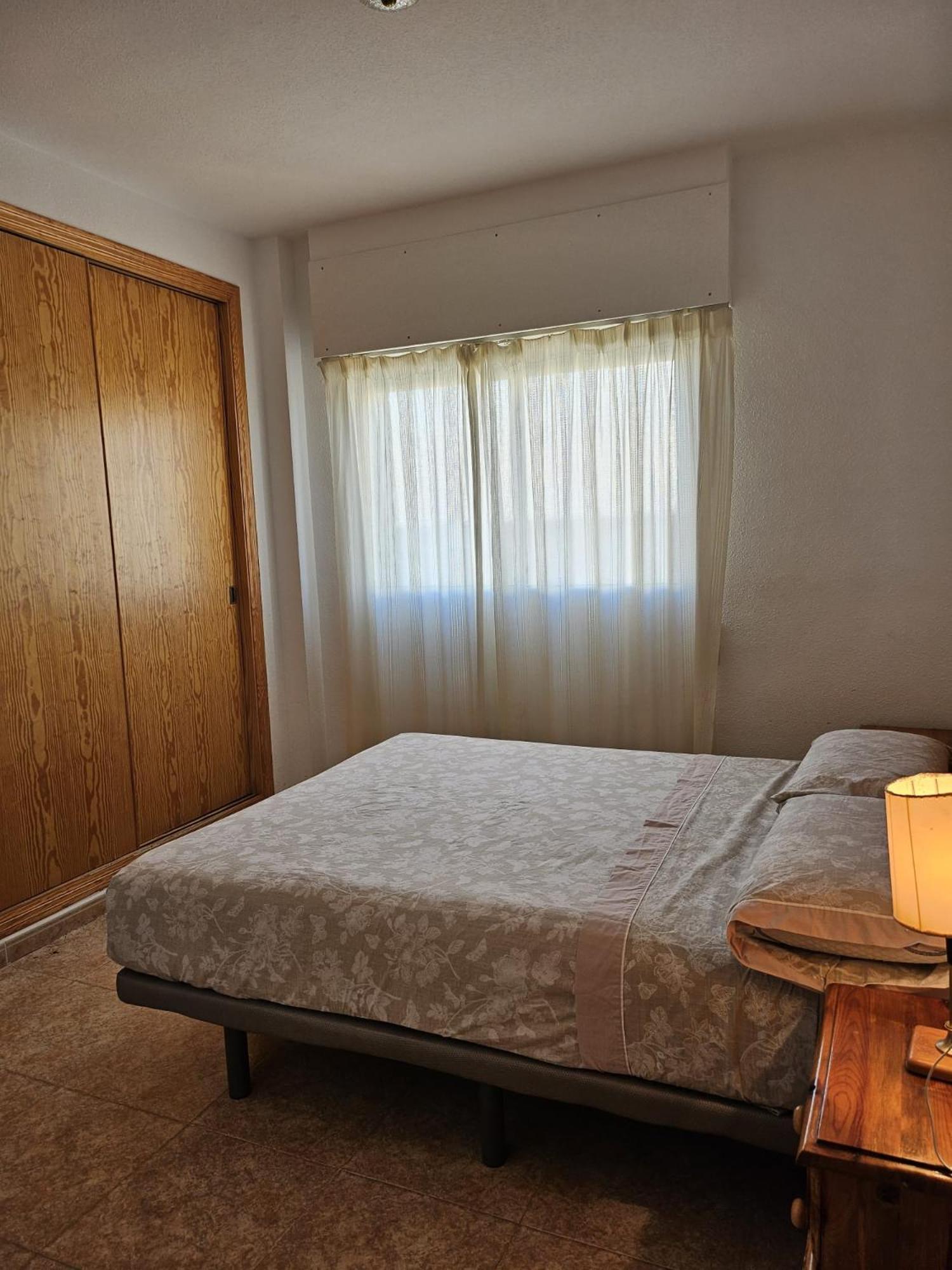 Ferienwohnung Apartamento La Manga Del Mar Menor Exterior foto