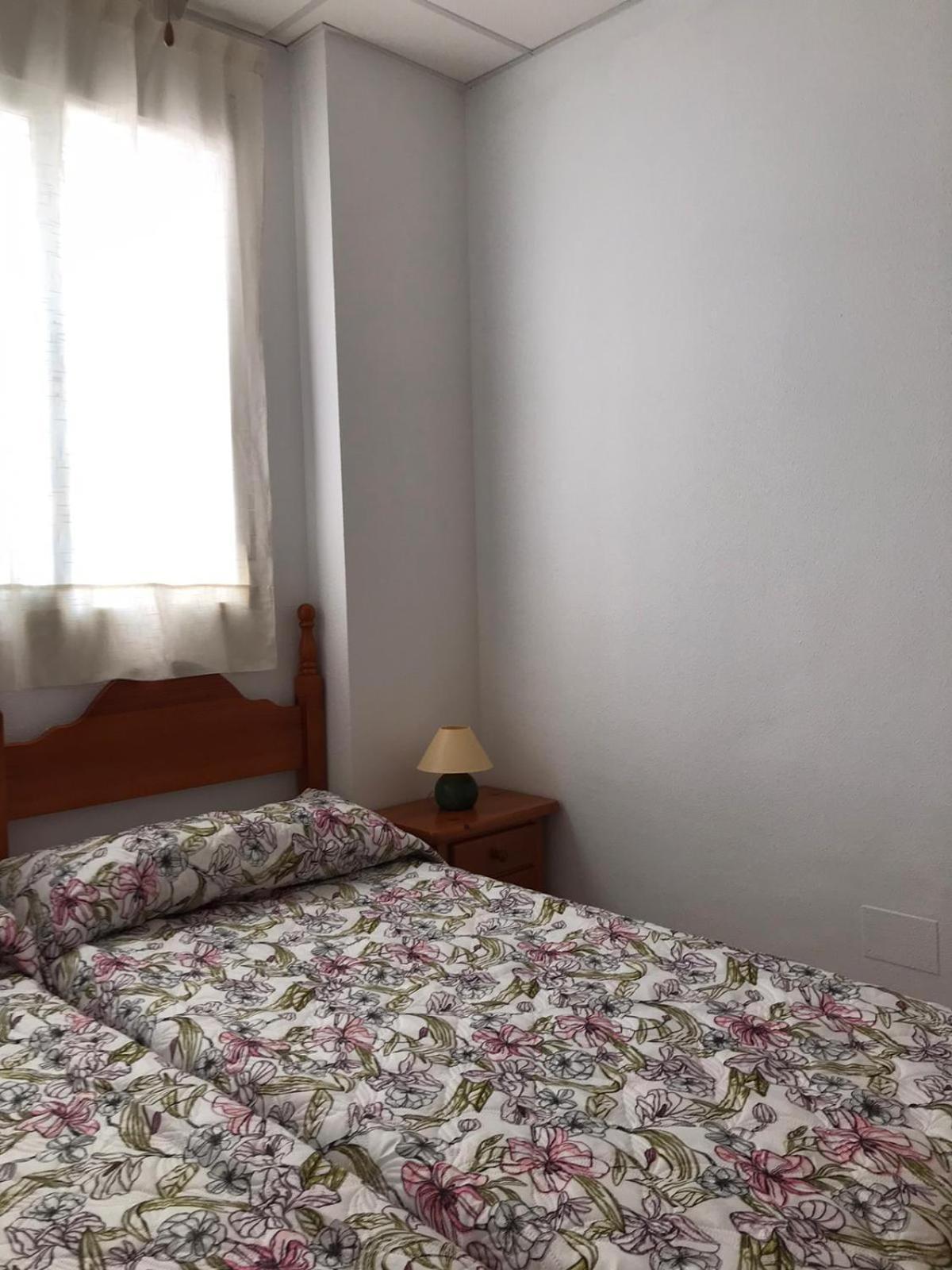 Ferienwohnung Apartamento La Manga Del Mar Menor Exterior foto