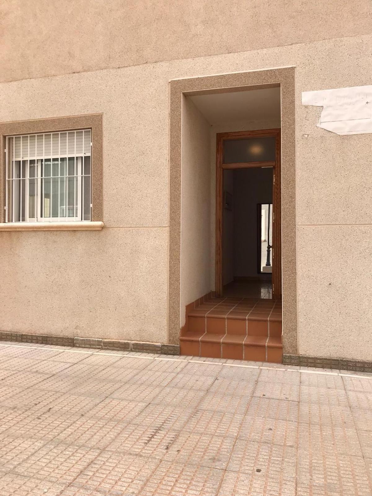 Ferienwohnung Apartamento La Manga Del Mar Menor Exterior foto